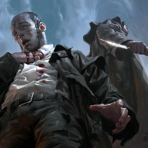 Gallery of illustrations by Tyler Jacobson - USA